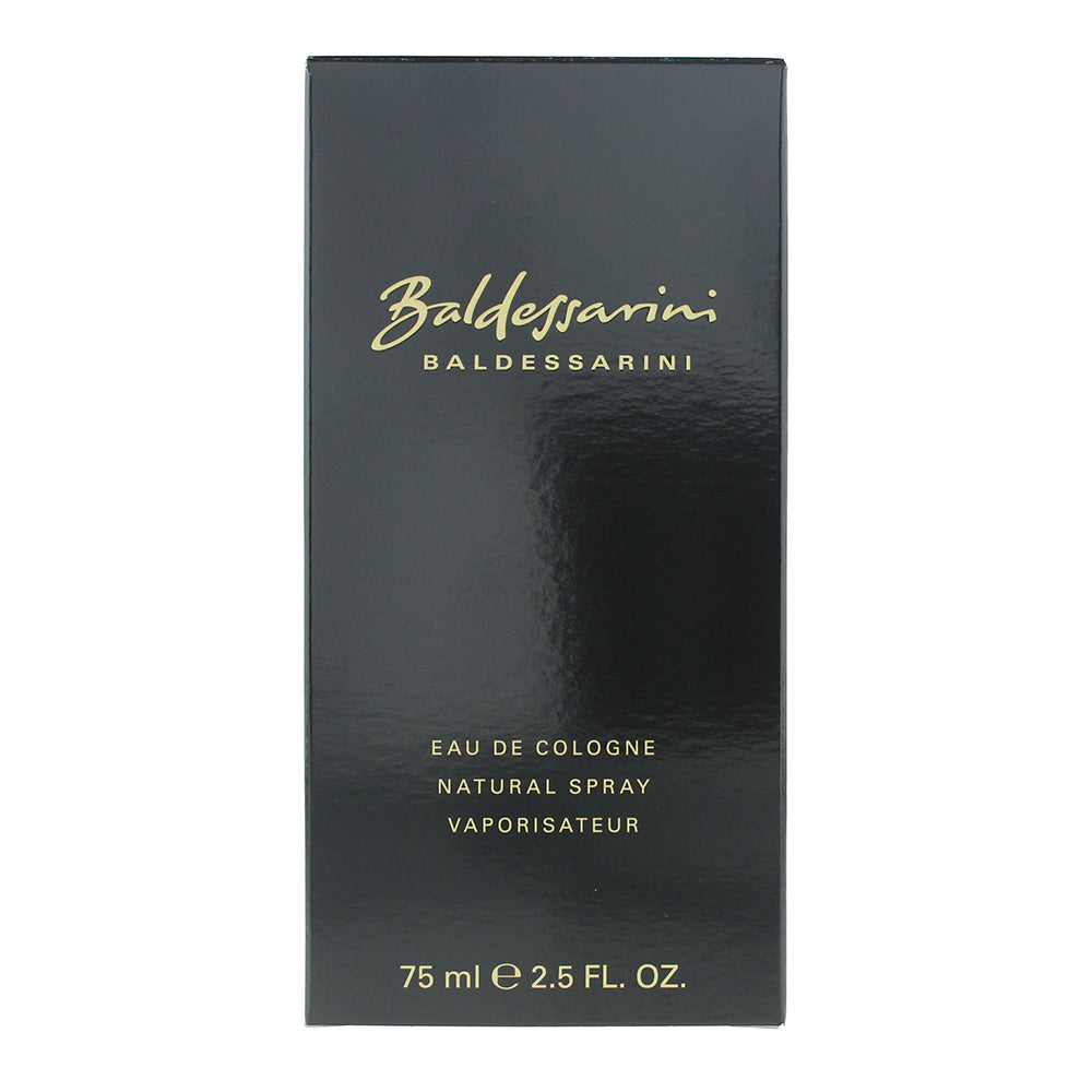 Baldessarini Eau de Cologne 75ml - Box