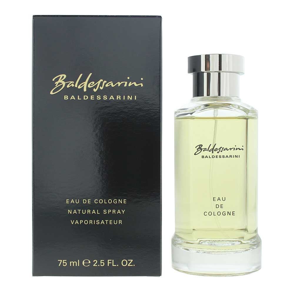 Baldessarini Eau de Cologne 75ml
