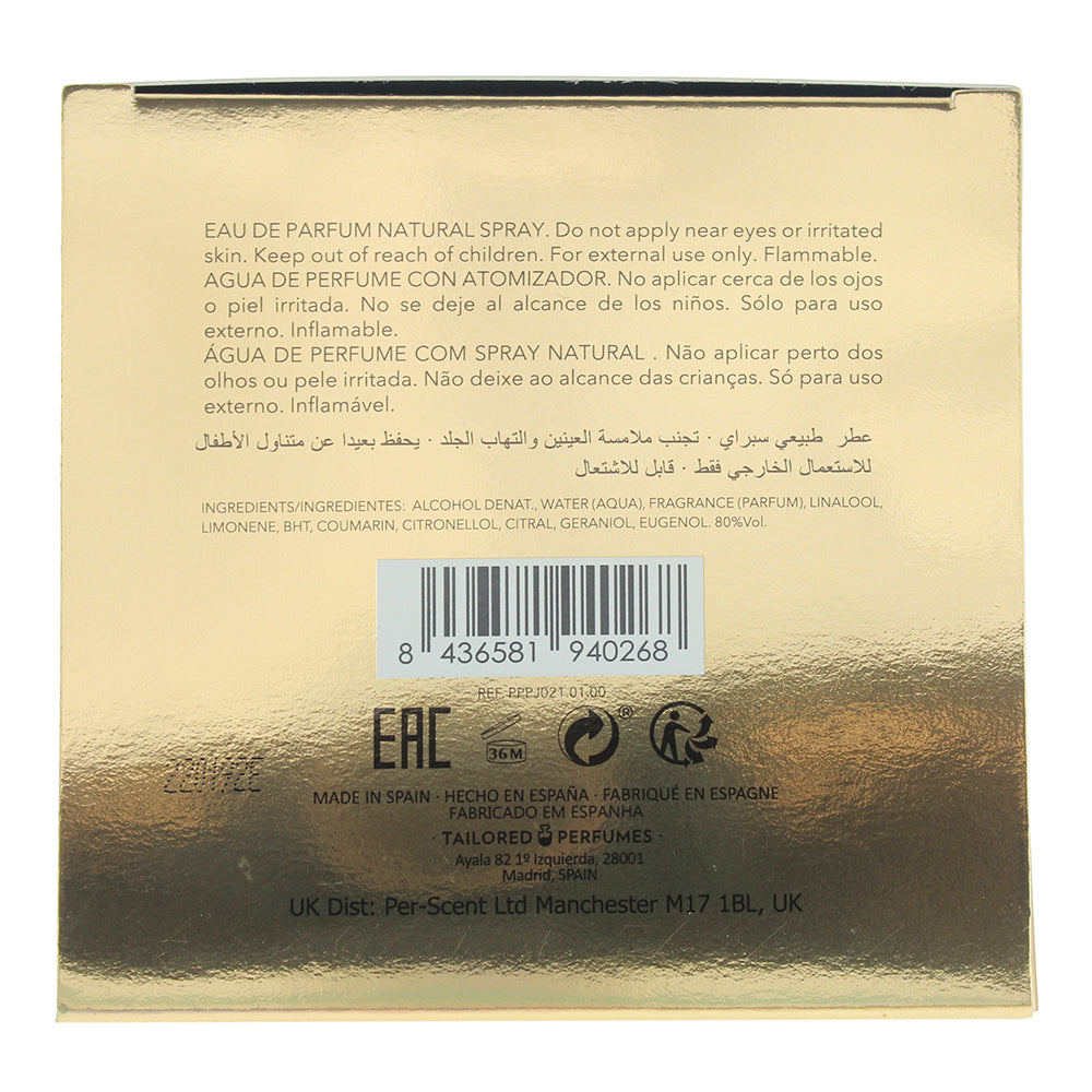 Pepe Jeans Celebrate For Him Eau de Parfum 100ml