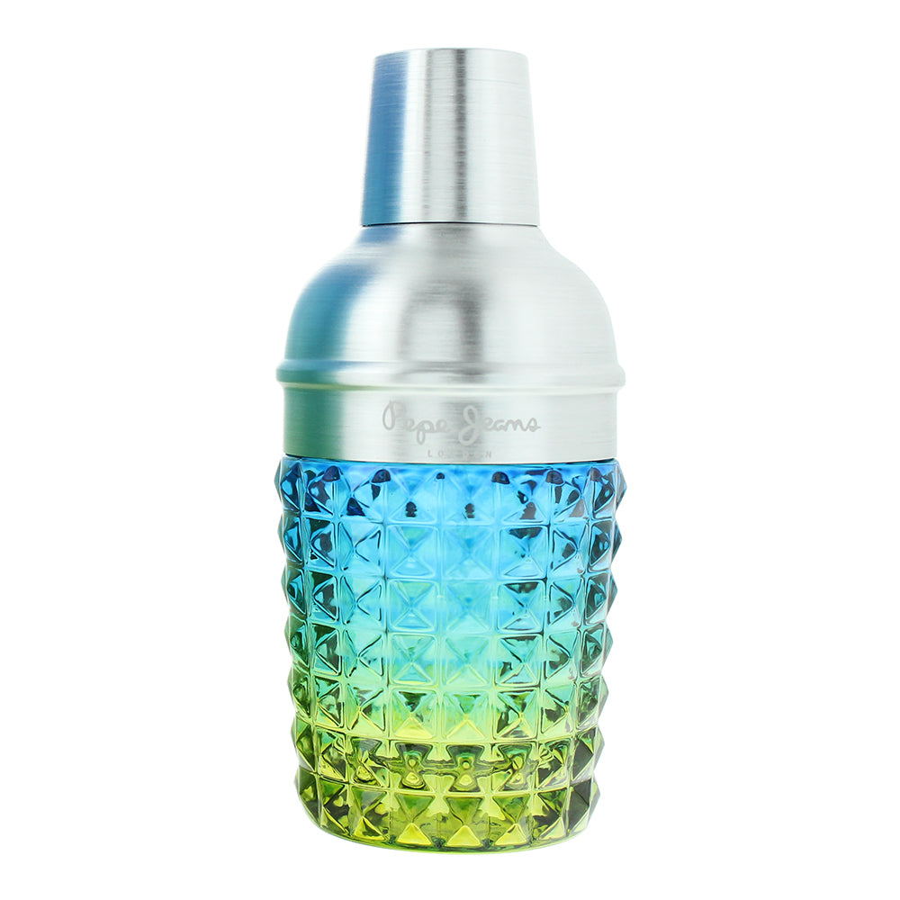 Pepe Jeans Cocktail Edition For Him Eau de Toilette 100ml - Product