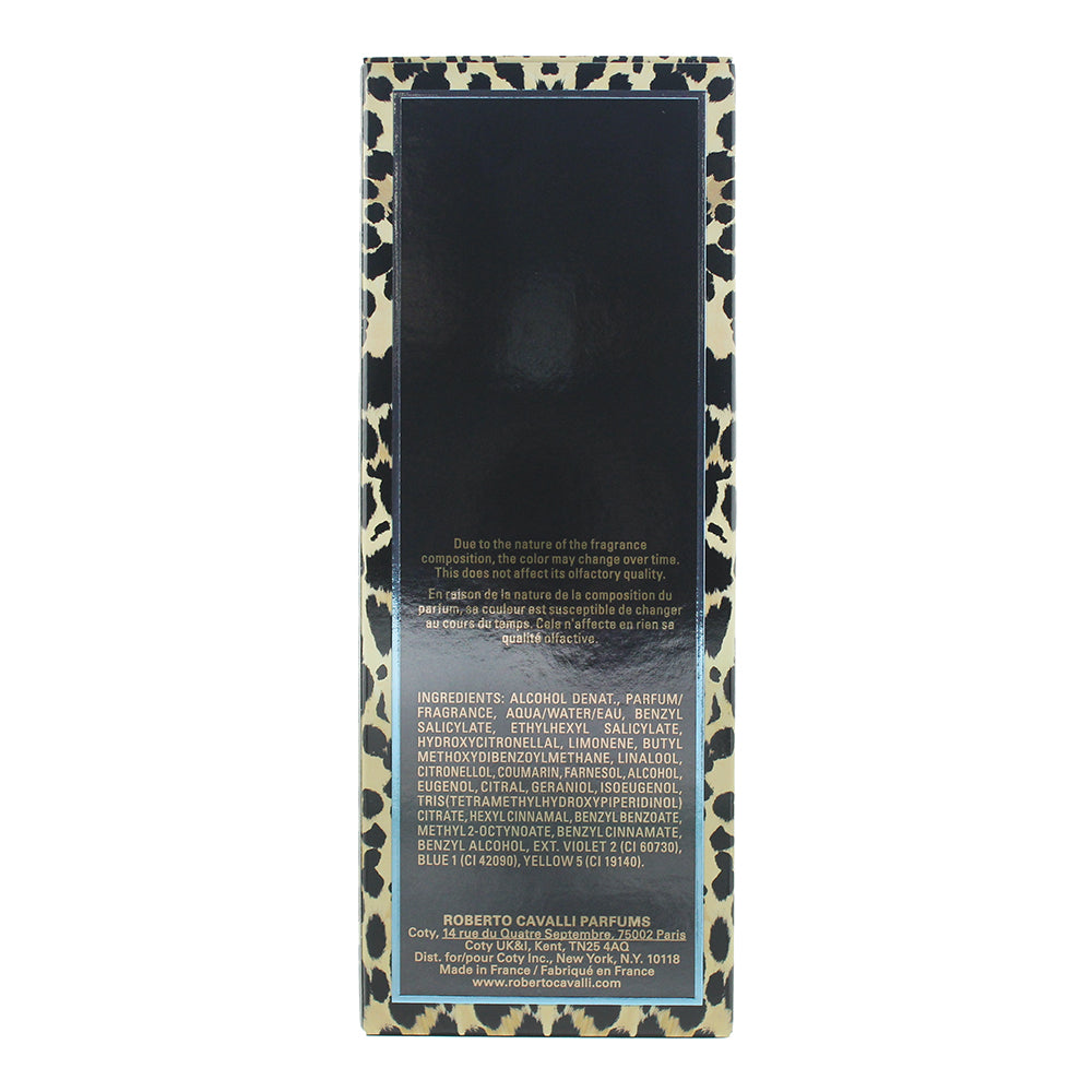 Roberto Cavalli Paradiso Azzurro Eau de Parfum 100ml