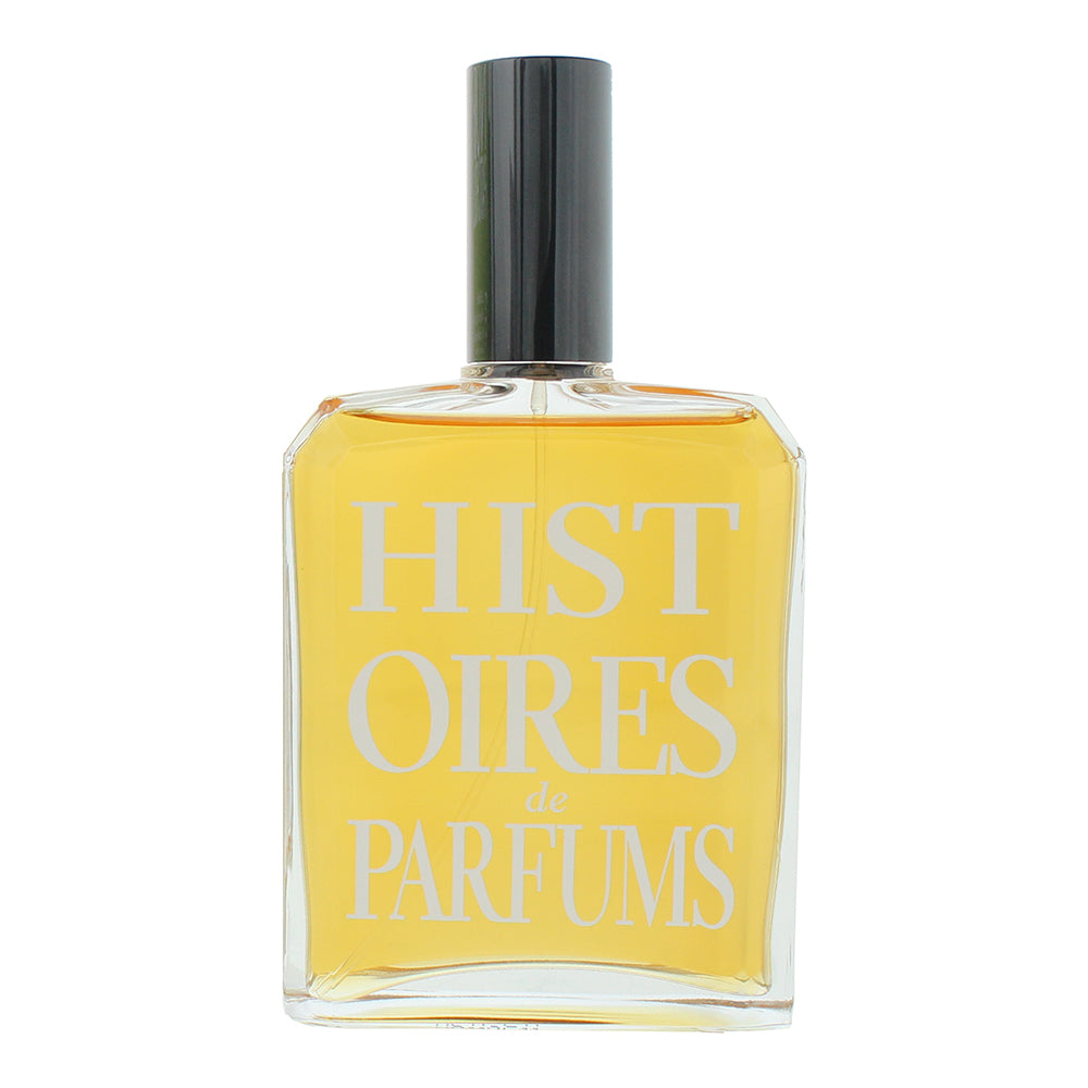 Histoires De Parfums Noir Patchouli Eau de Parfum 120ml - Product