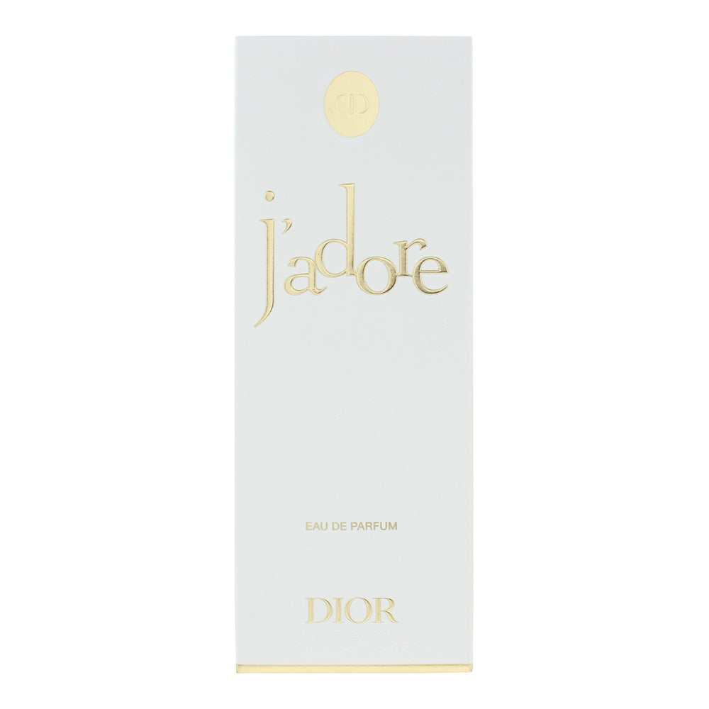 Dior J'adore Eau de Parfum 100ml - Box