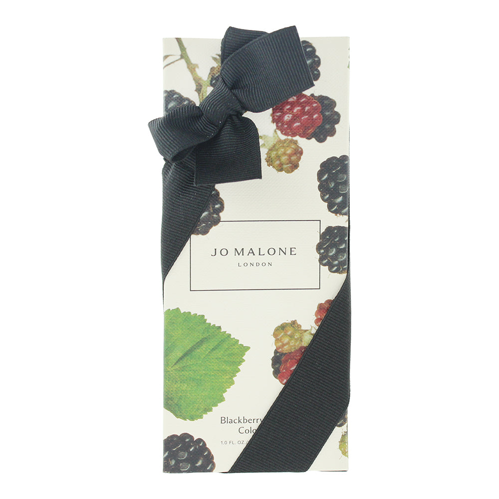 Jo Malone Blackberry And Bay Eau de Cologne 30ml - Box