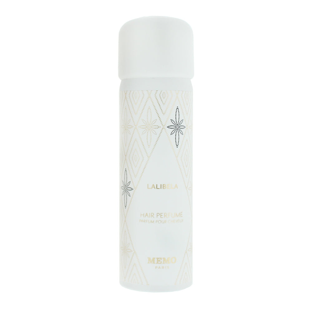 Memo Lalibela Hair Perfume 80ml - Product