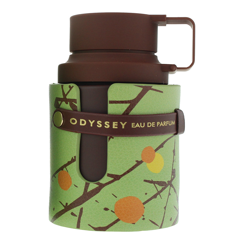 Armaf Odyssey Dubai Chocolat Eau de Parfum 100ml - Product