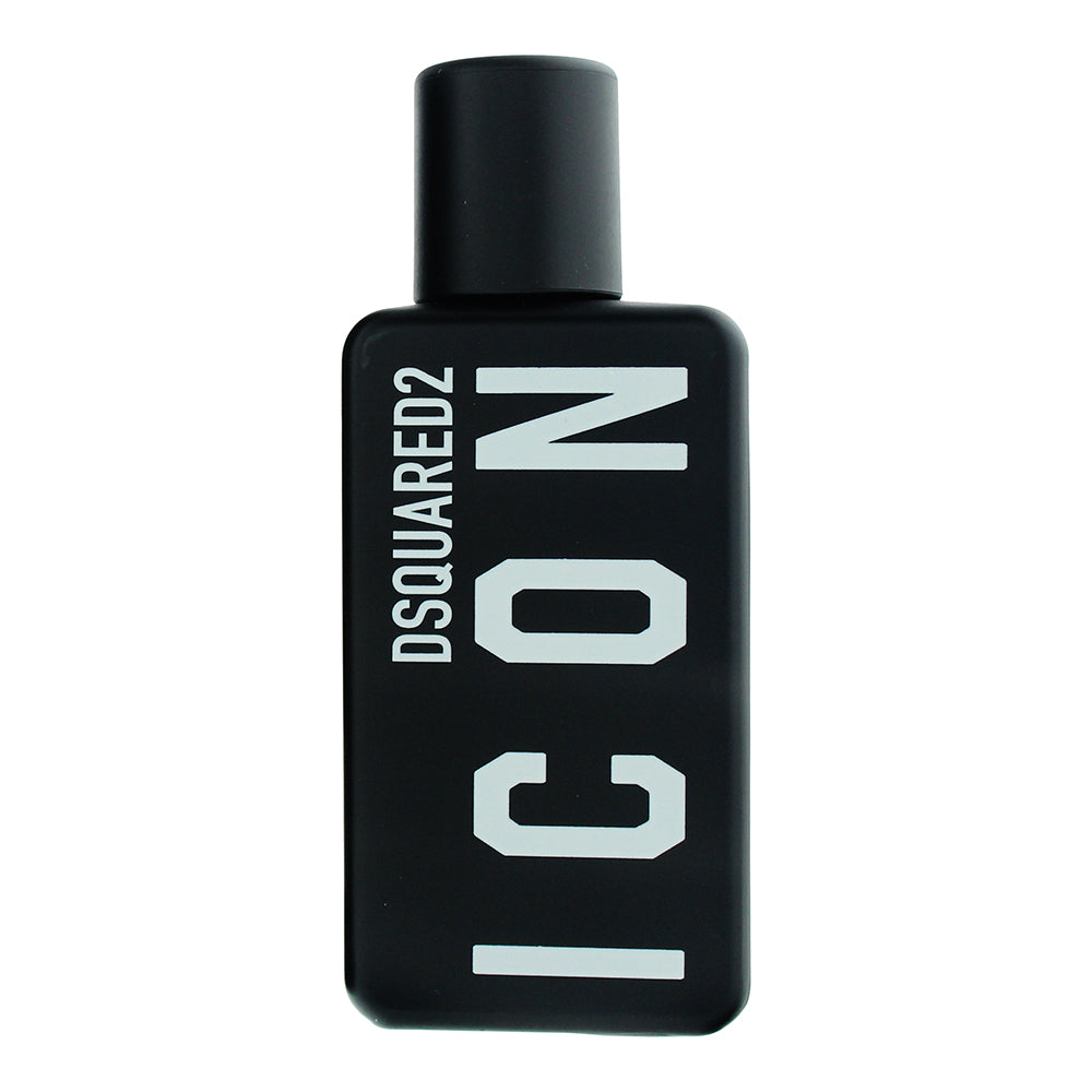 Dsquared2 Icon Pour Homme Eau de Parfum 50ml - Product