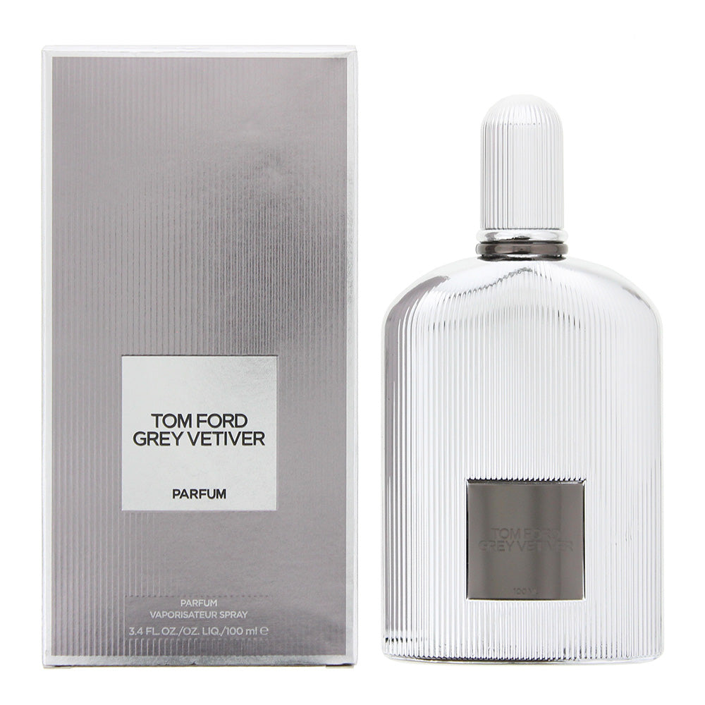 Tom Ford Grey Vetiver Parfum 100ml