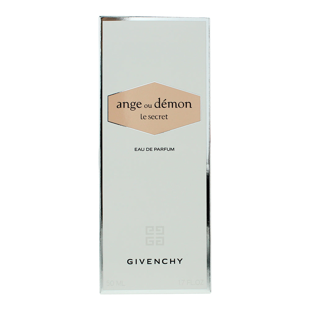Givenchy Ange Ou Démon Le Secret Eau de Parfum 50ml - Box