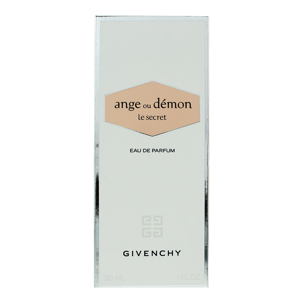 Givenchy Ange Ou Démon Le Secret Eau de Parfum 30ml - Box