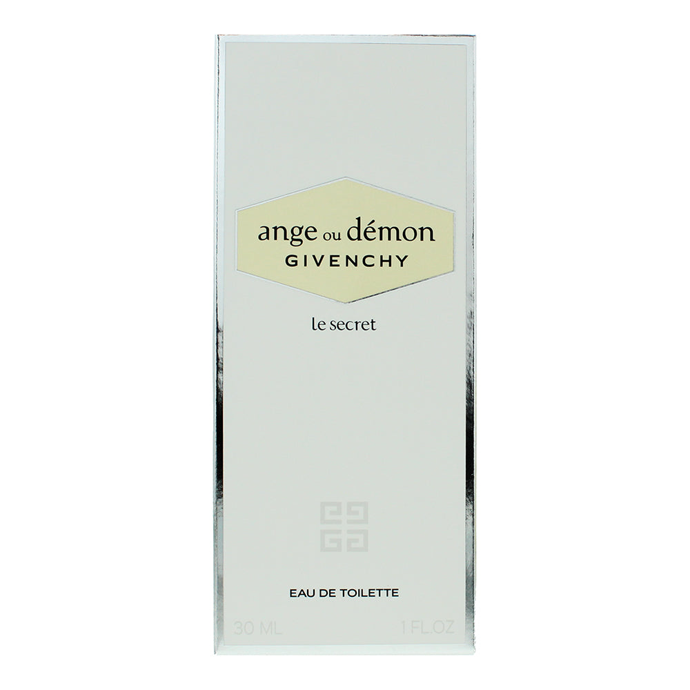 Givenchy Ange Ou Démon Le Secret Eau de Toilette 30ml - Box