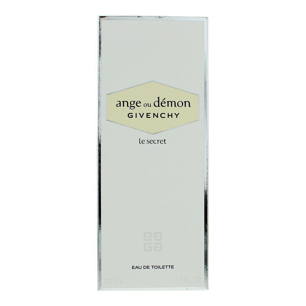 Givenchy Ange Ou Démon Le Secret Eau de Toilette 50ml - Box