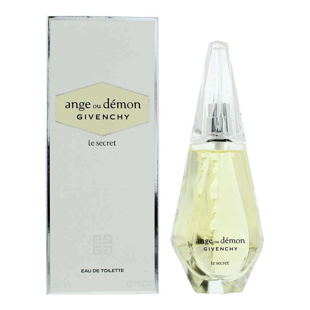 Givenchy Ange Ou Démon Le Secret Eau de Toilette 50ml