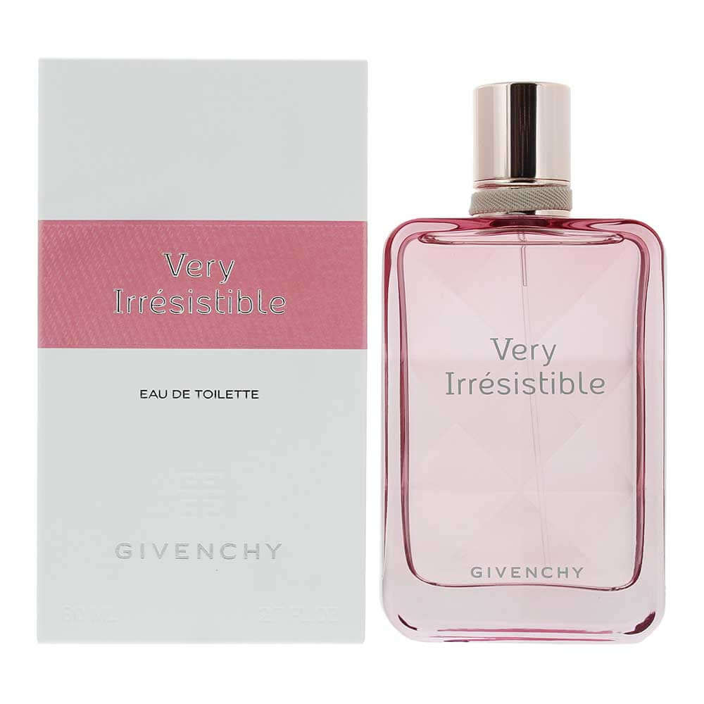 Givenchy Very Irrésistible Eau de Toilette 80ml
