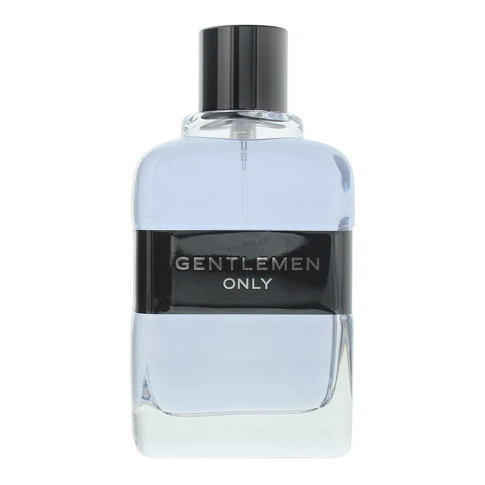 Givenchy Gentlemen Only Eau de Toilette 100ml - Product
