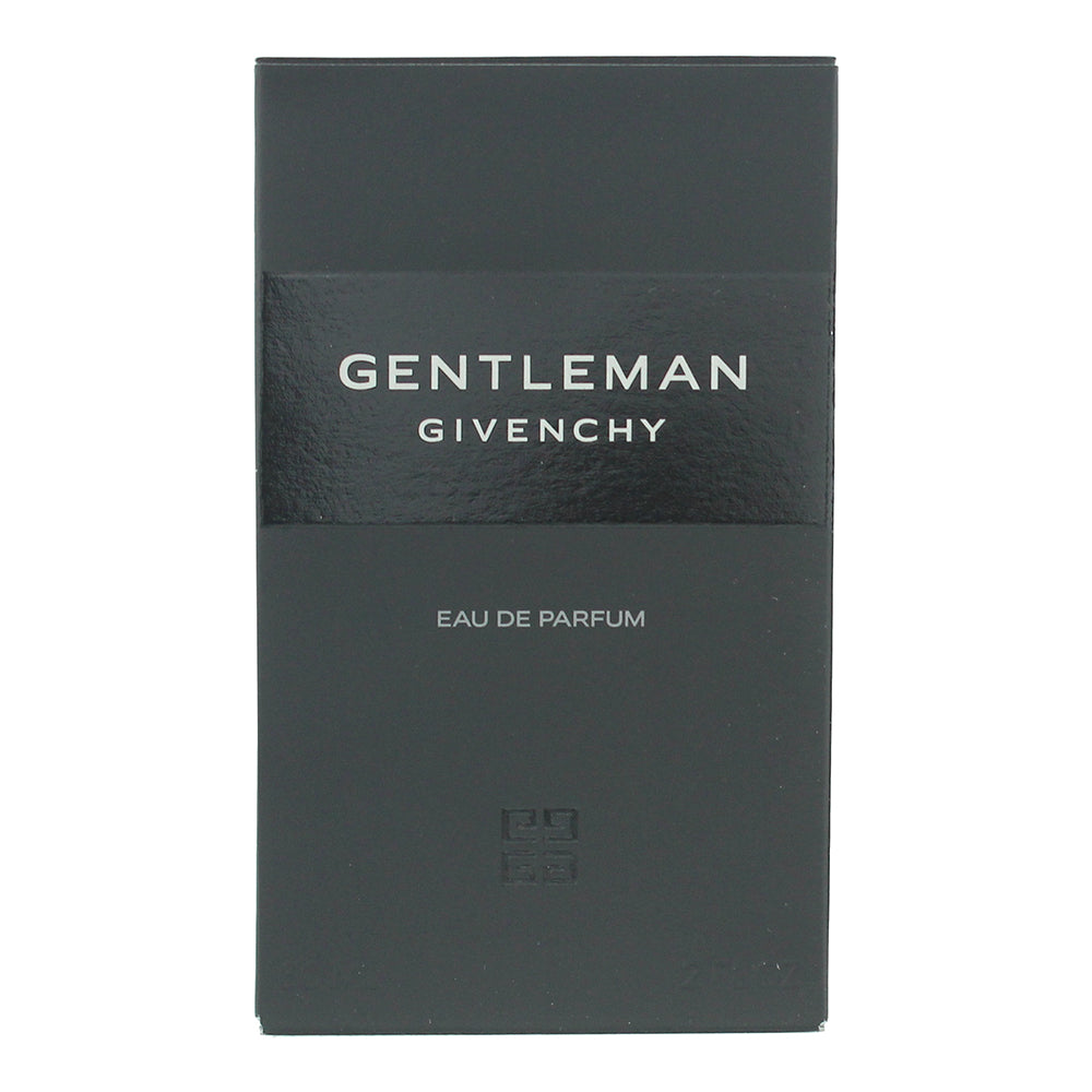 Givenchy Gentleman Eau de Parfum 60ml - Box