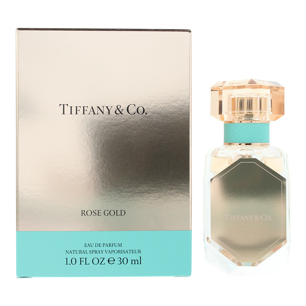 Tiffany & Co. Rose Gold Eau de Parfum 30ml