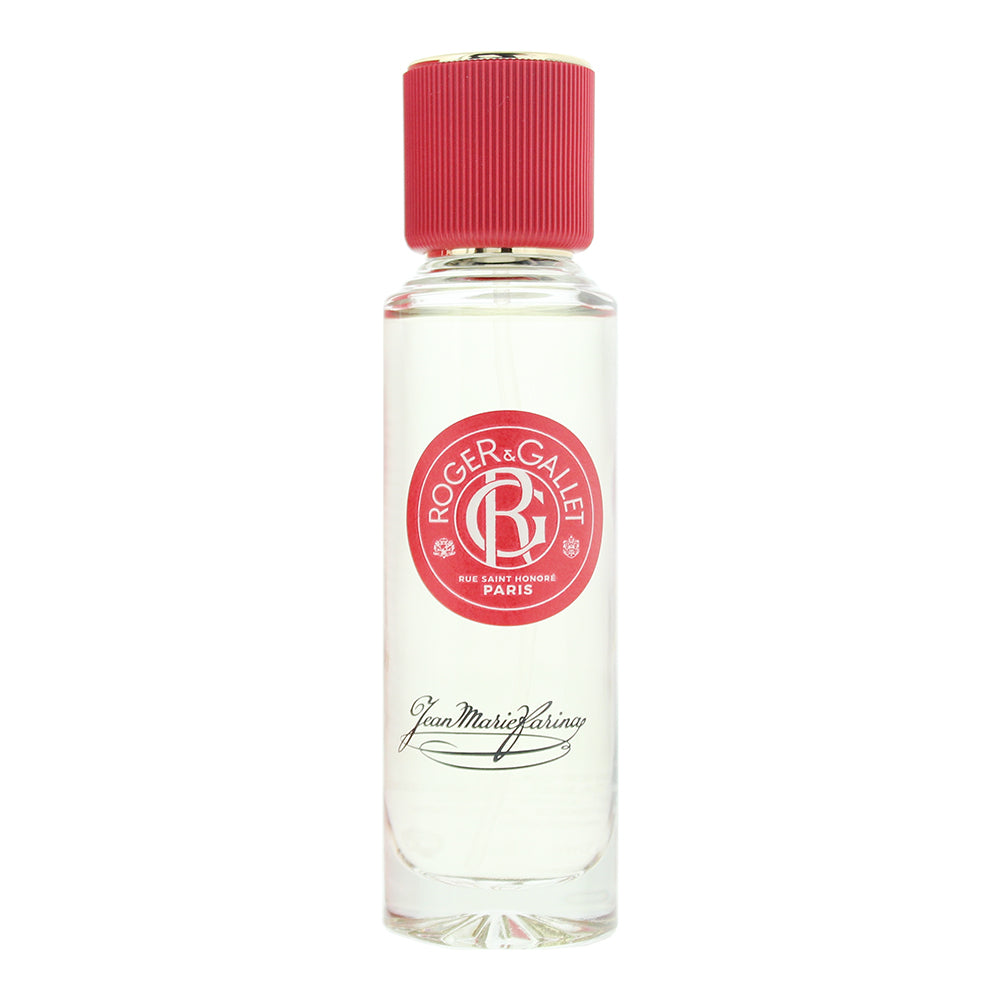 Roger & Gallet Jean Marie Farina Eau de Cologne 30ml - Product