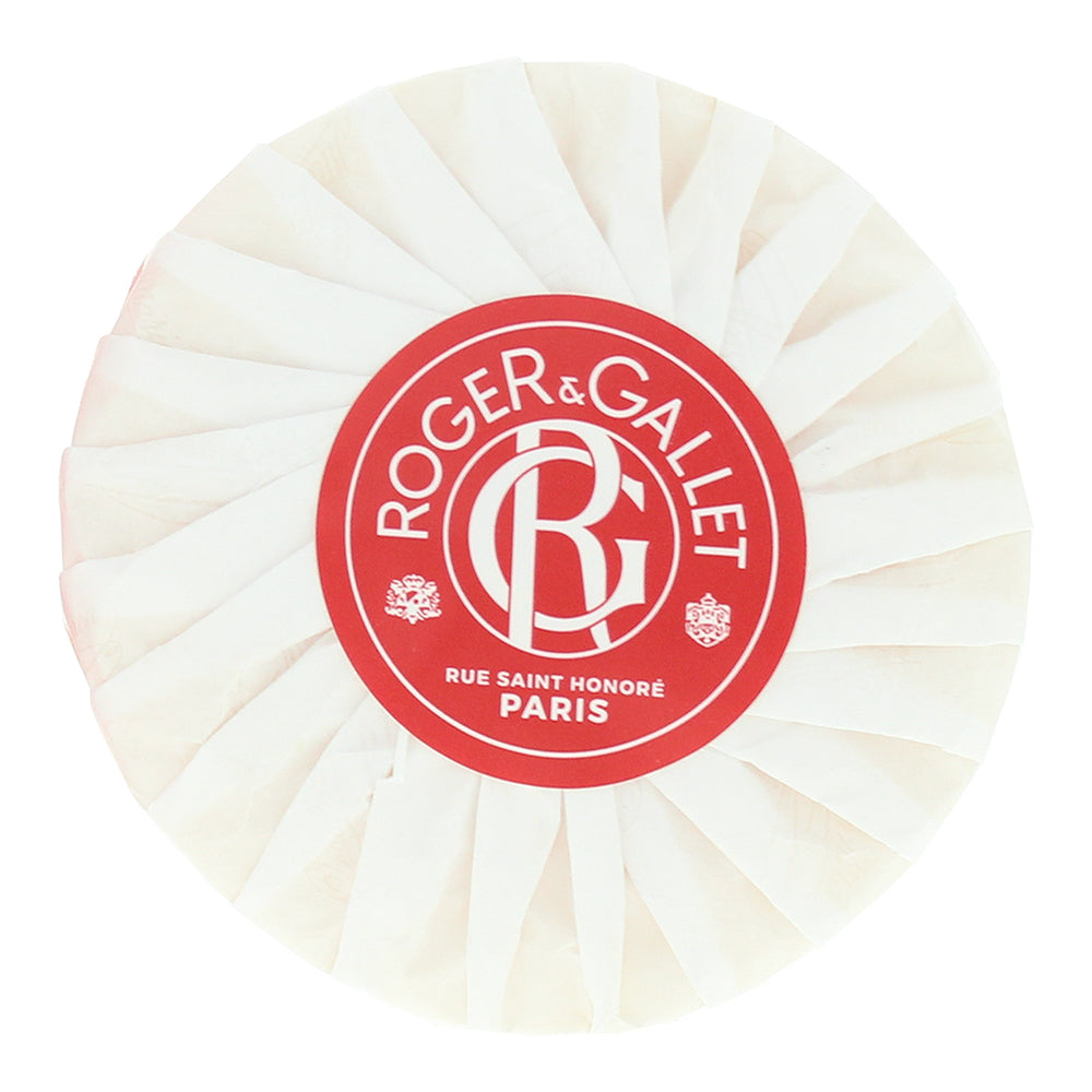 Roger & Gallet Jean Marie Farina Soap 100g - Product