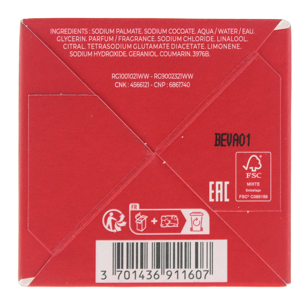 Roger & Gallet Jean Marie Farina 3 x Soap 100g