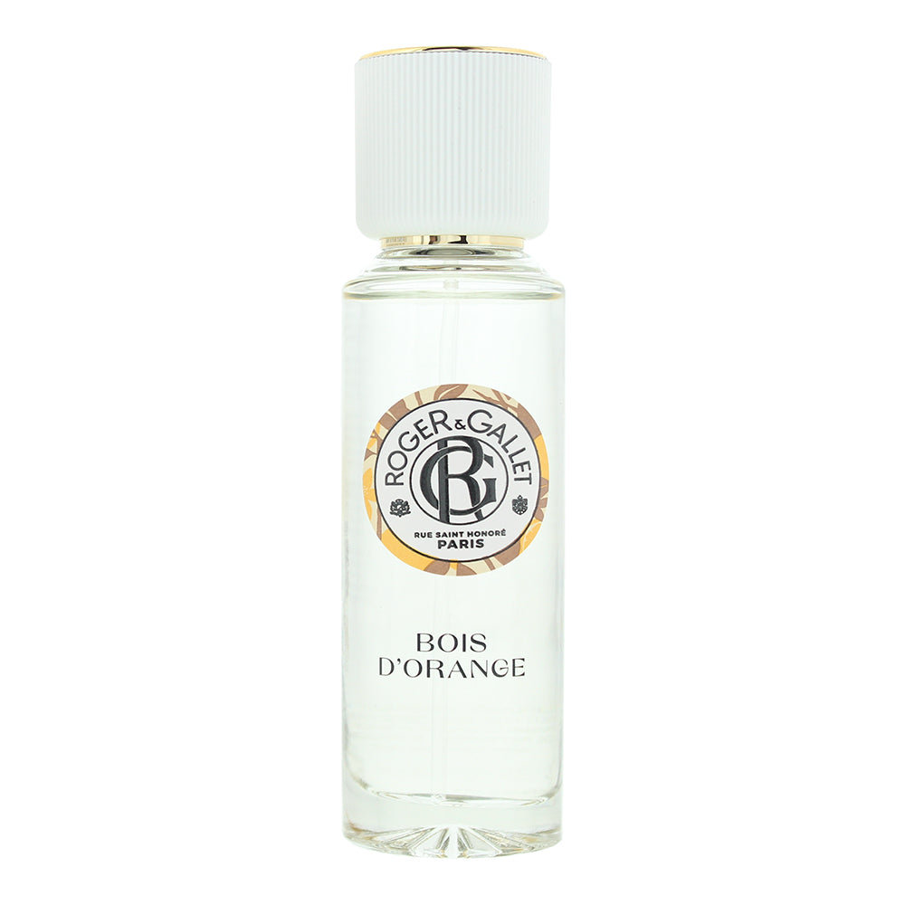 Roger & Gallet Bois D'orange Fragrant Water 30ml - Product