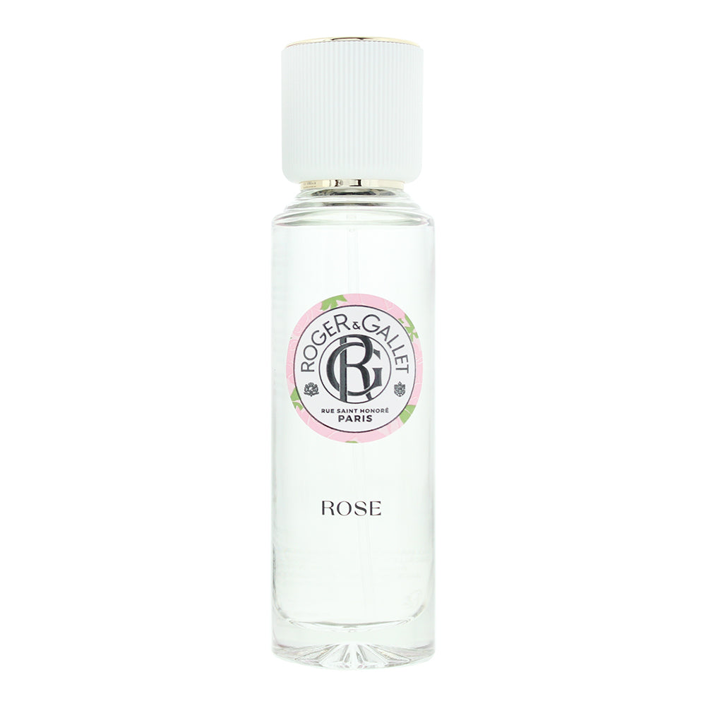 Roger & Gallet Rose Fragrant Water 30ml - Product