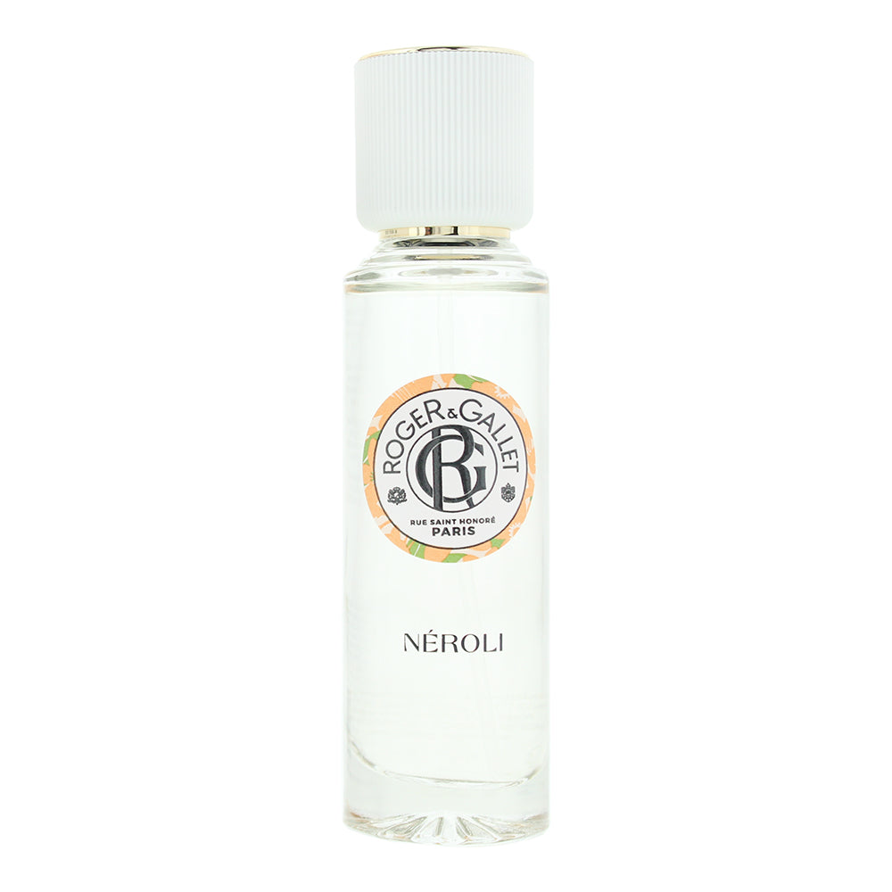 Roger & Gallet Neroli Fragrant Water 30ml - Product