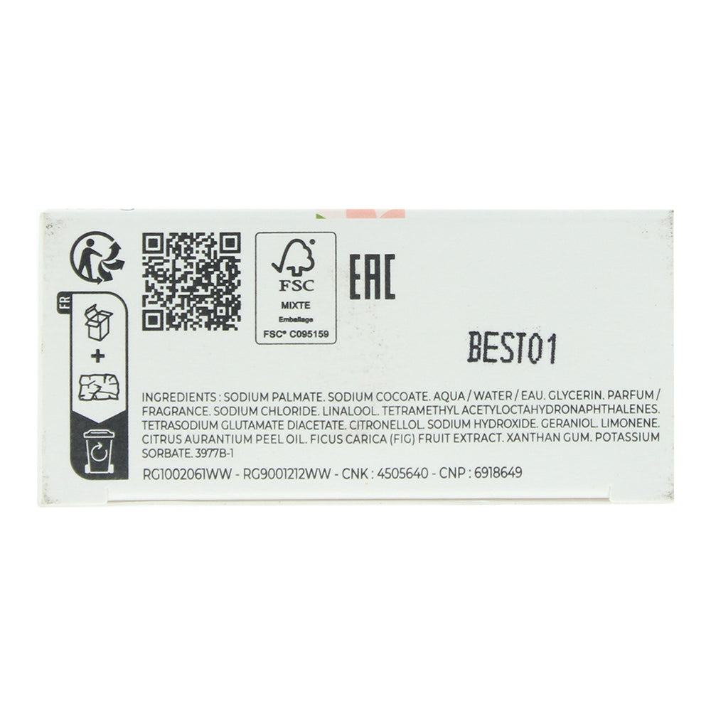 Roger & Gallet Fleur De Figuier Soap 100g