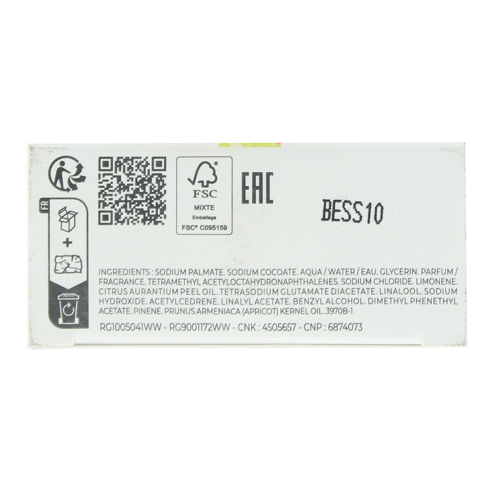 Roger & Gallet Fleur D'osmanthus Soap 100g