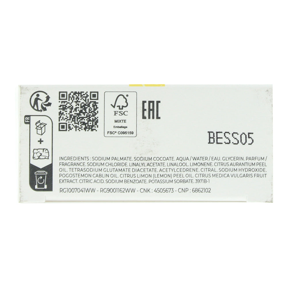 Roger & Gallet Cedrat Soap 100g