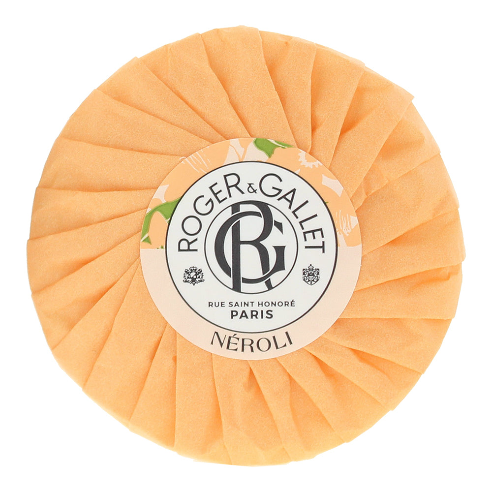 Roger & Gallet Neroli Soap 100g - Product