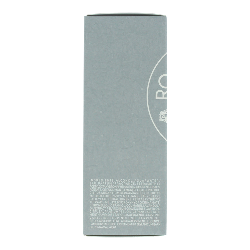 Roger & Gallet Cologne Twist Eau de Cologne 100ml