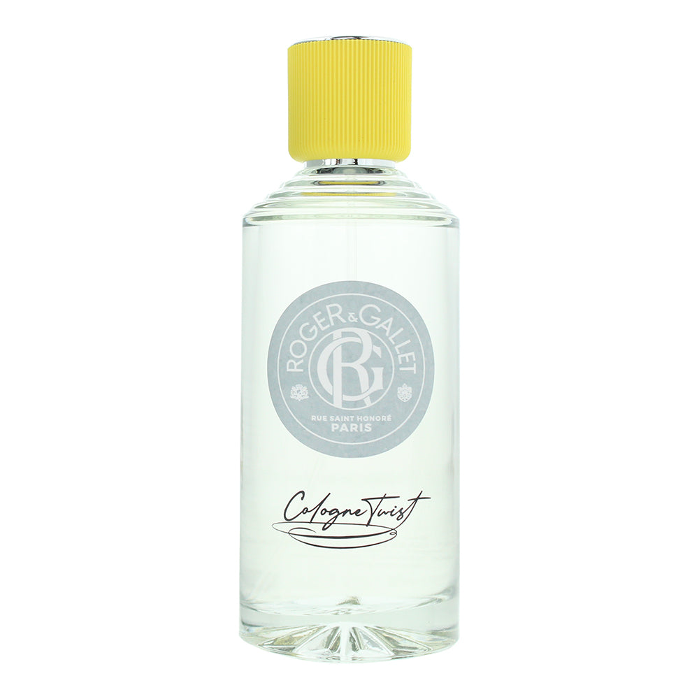 Roger & Gallet Cologne Twist Eau de Cologne 100ml - Product