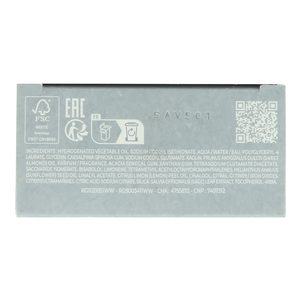 Roger & Gallet Cologne Twist Shaving Soap 100g