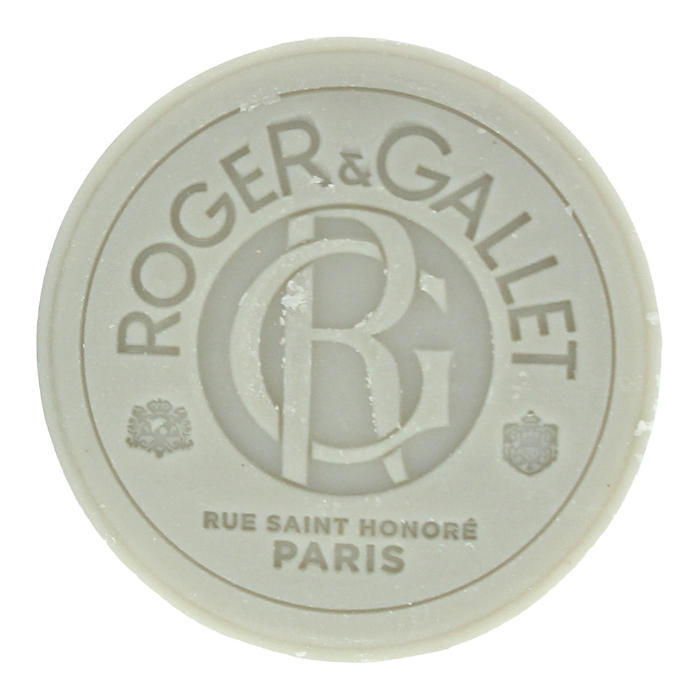 Roger & Gallet Cologne Twist Shaving Soap 100g - Product