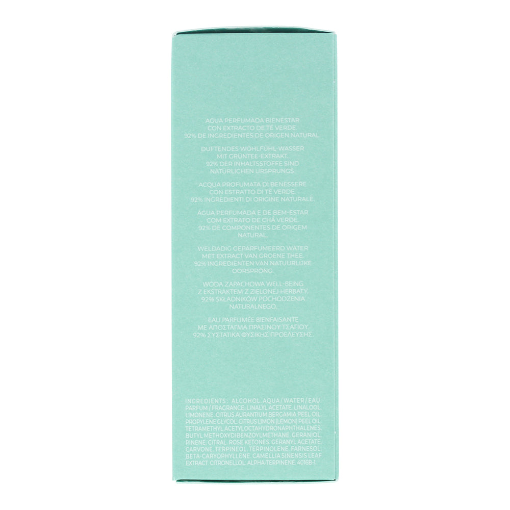 Roger & Gallet The Vert Fragrant Water 100ml