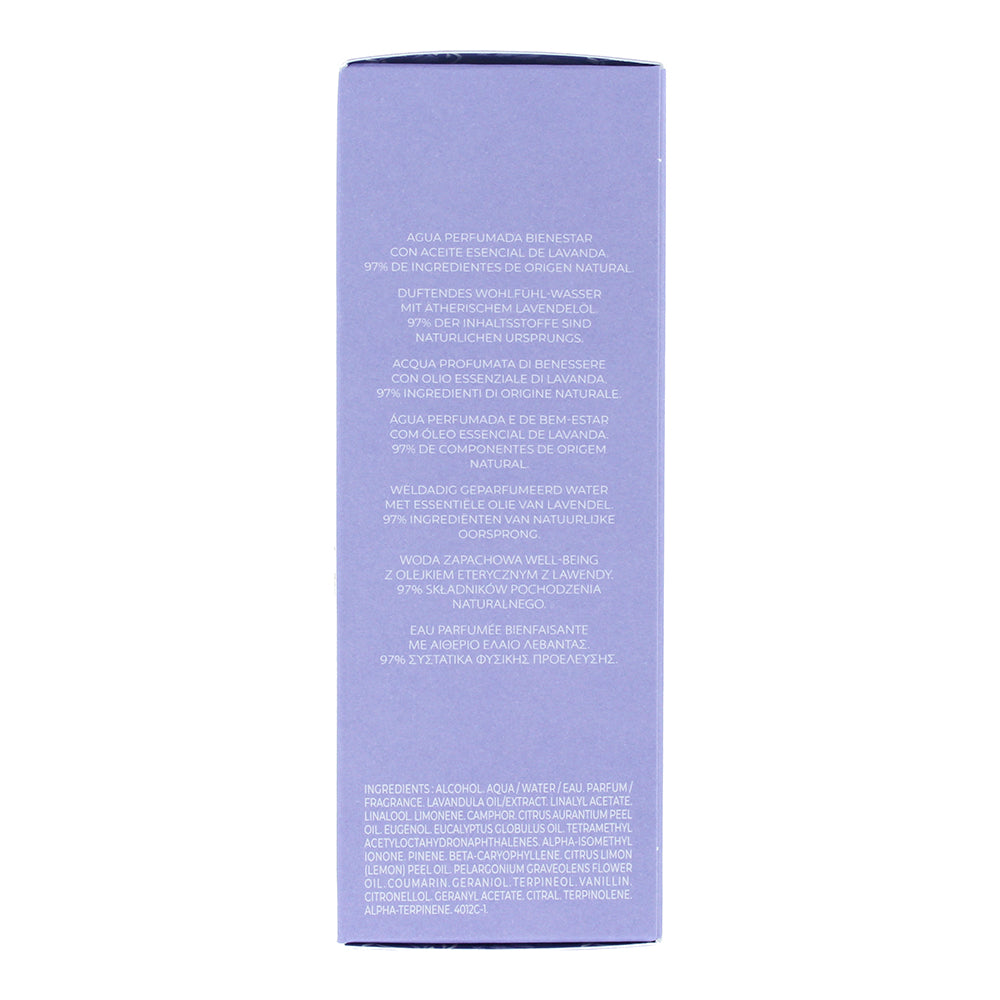 Roger & Gallet Lavande Royal Fragrant Water 100ml