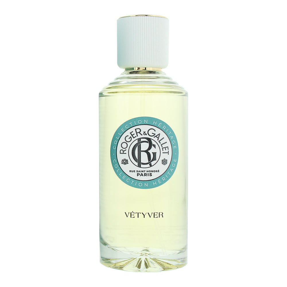 Roger & Gallet Vetyver Fragrant Water 100ml - Product