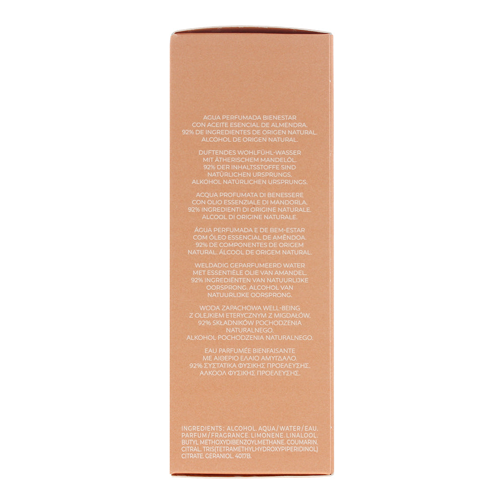 Roger & Gallet Amande Persane Fragrant Water 100ml