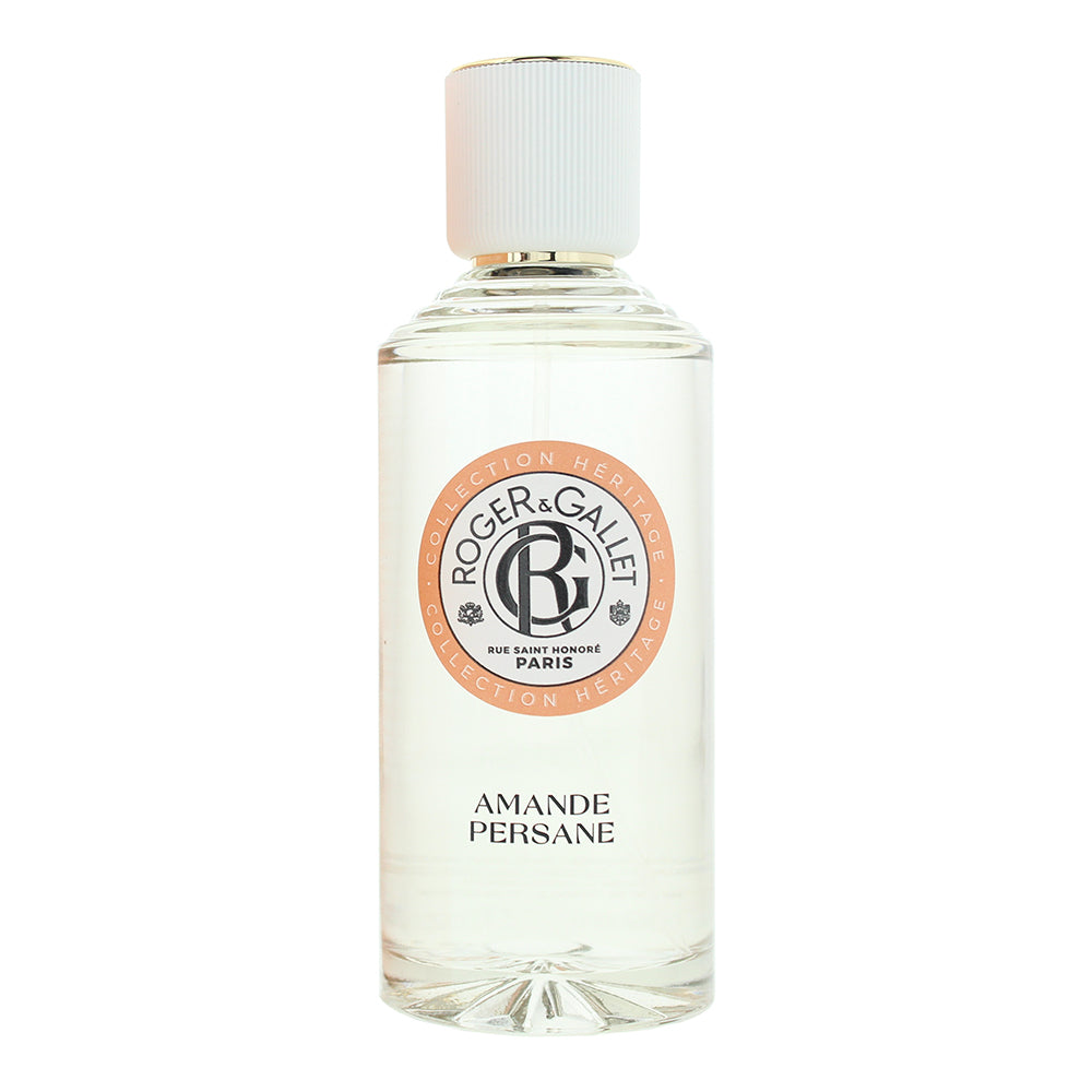 Roger & Gallet Amande Persane Fragrant Water 100ml - Product