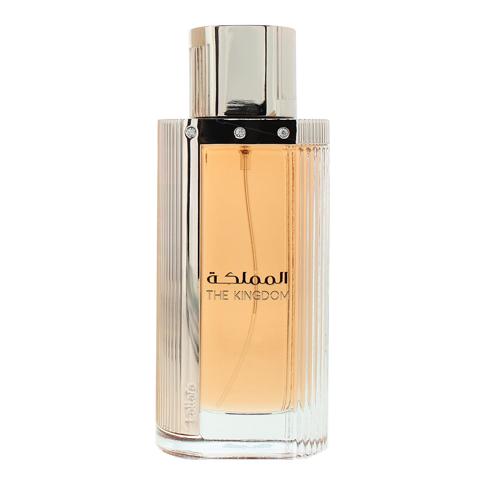 Lattafa The Kingdom Eau de Parfum 100ml - Product