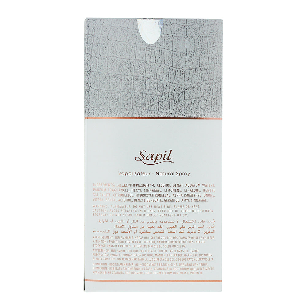 Swiss Arabian Sapil Bound Eau de Parfum 100ml