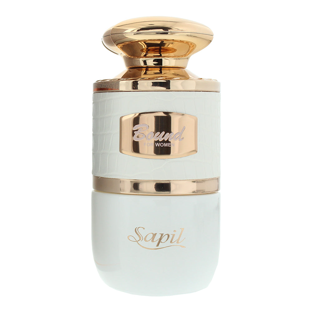 Swiss Arabian Sapil Bound Eau de Parfum 100ml - Product