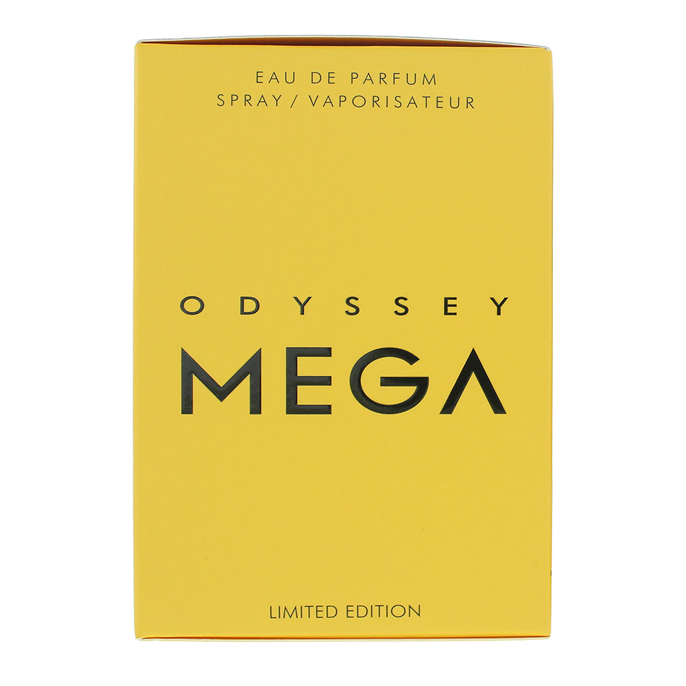Armaf Odyssey Mega Eau de Parfum 100ml - Box
