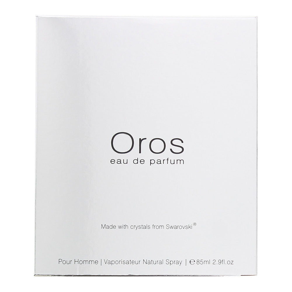 Armaf Oros Eau de Parfum 85ml - Box