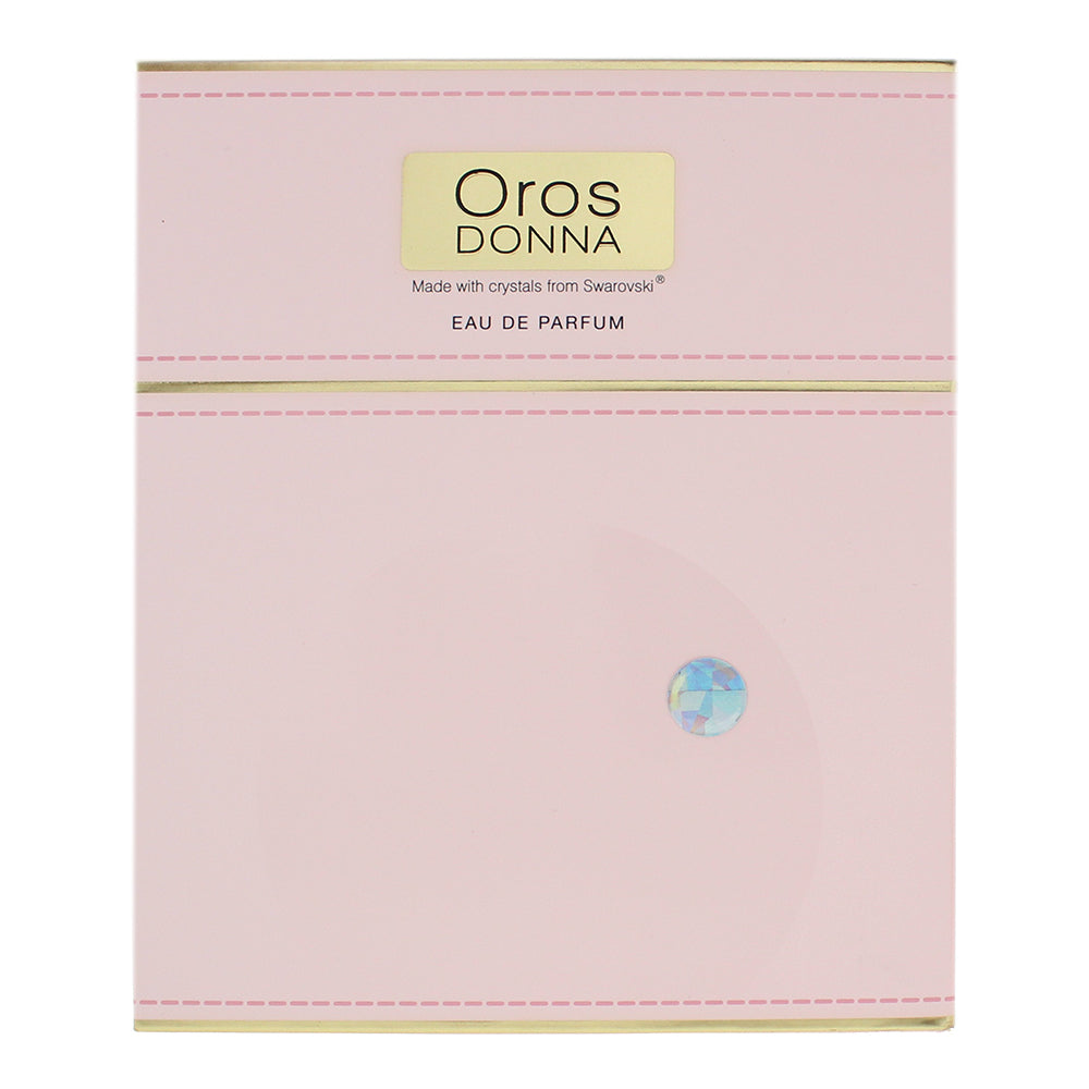 Armaf Oros Donna Eau de Parfum 100ml - Box