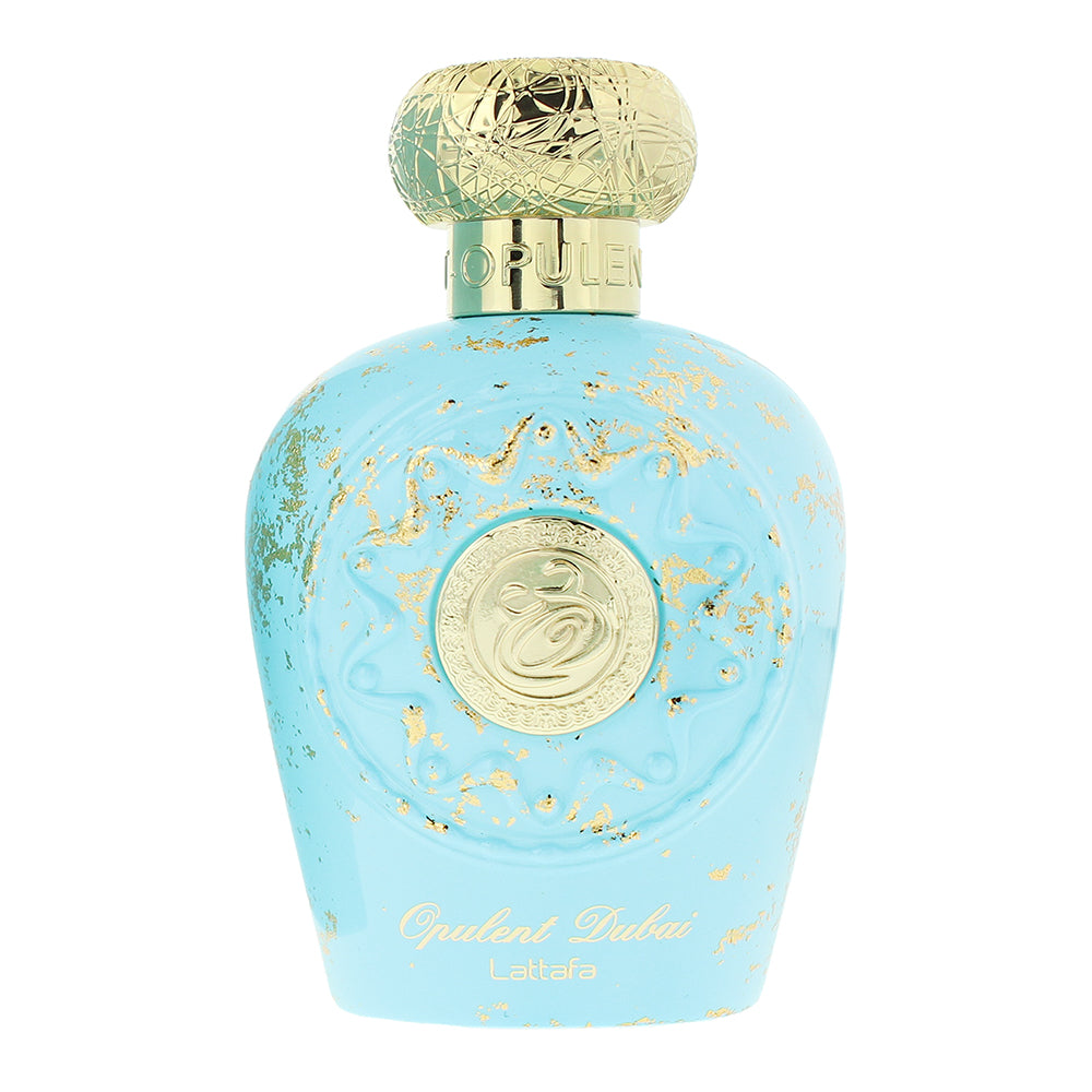 Lattafa Opulent Dubai Eau de Parfum 100ml - Product