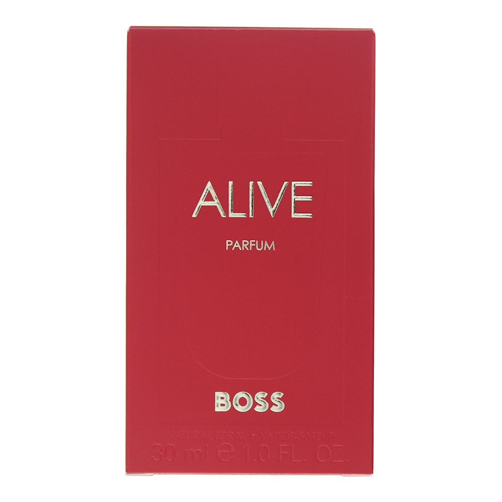 Hugo Boss Boss Alive Parfum 30ml - Box