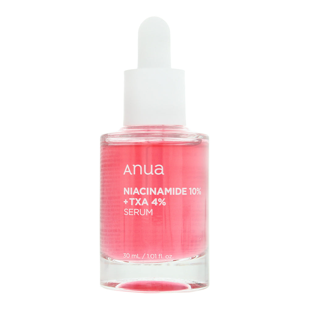 Anua Niacinamide 10% Dark Spot Correcting Serum 30ml - Product