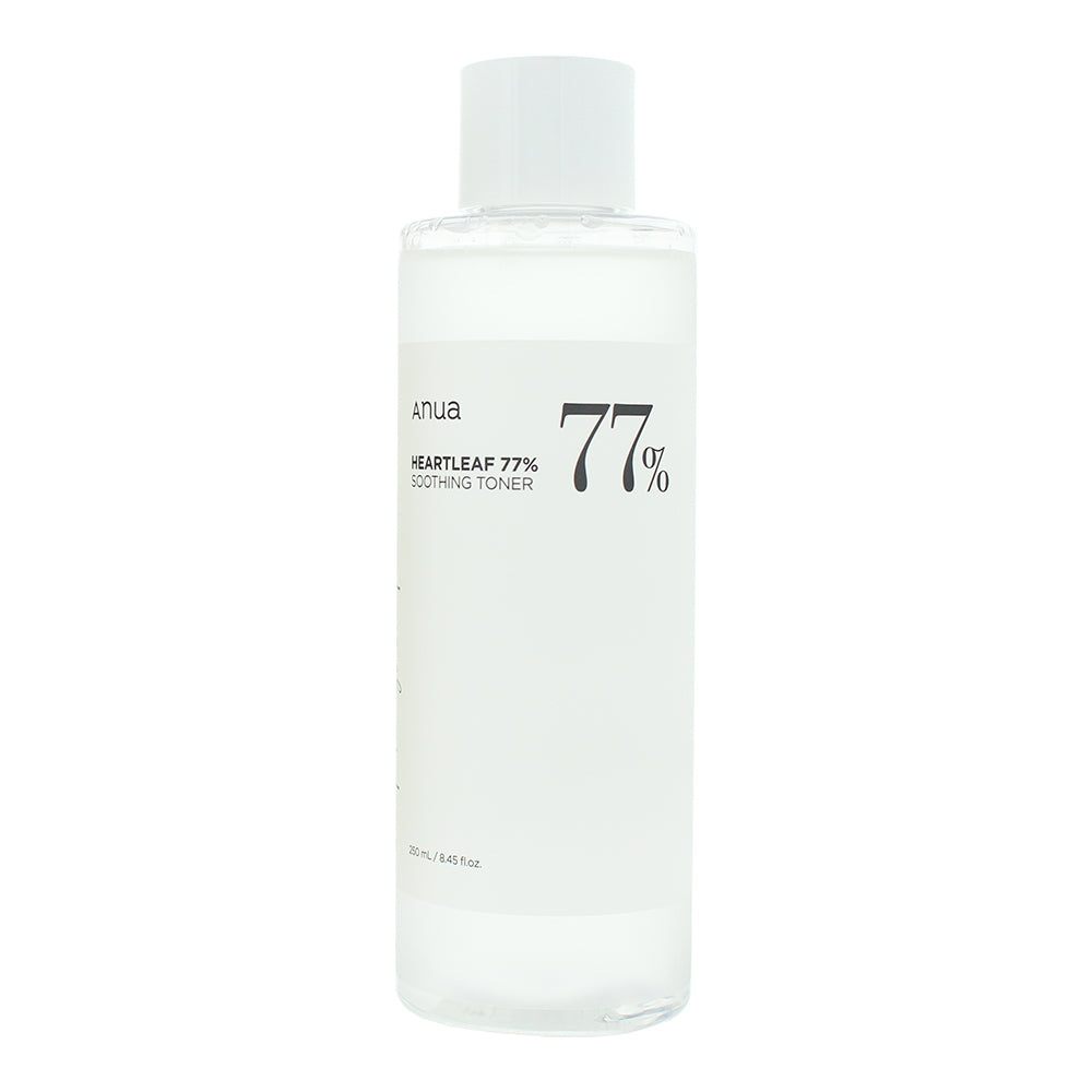 Anua Heartleaf 77% Soothing Toner 250ml - Product